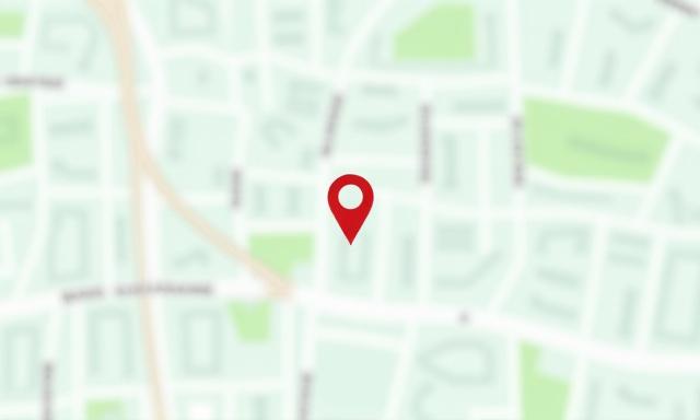 Mappa che indica la posizione di Epicuro Cucina a Milano in Via Solferino 7